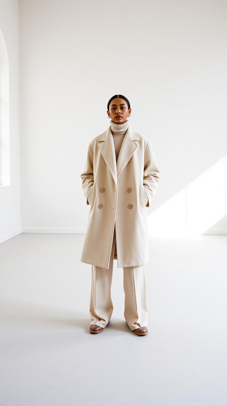 Atelier — editorial hero