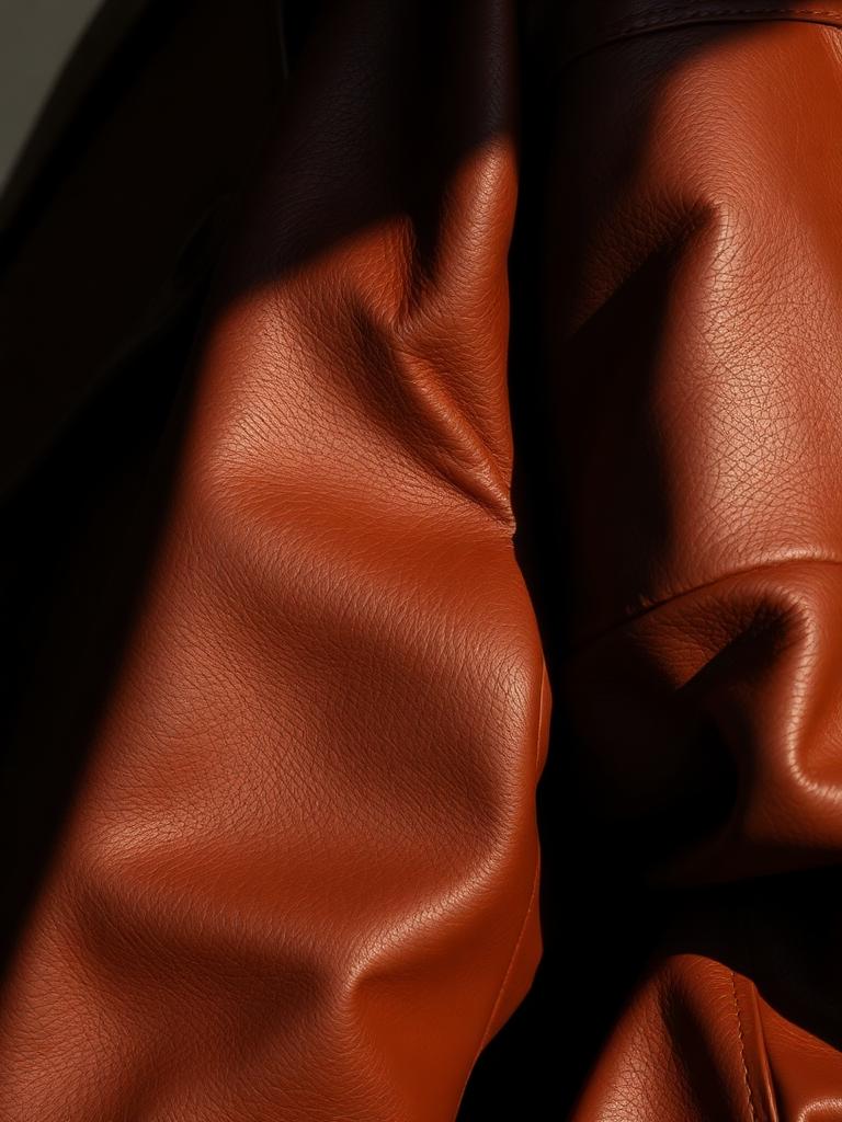 N°06 — Pelle